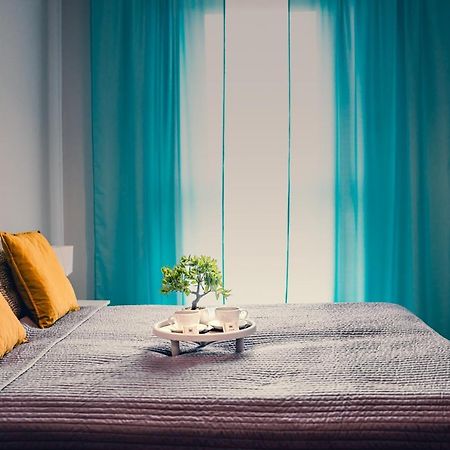 Appartamento Turkusowe Tarasy Apartament Czeladź Esterno foto